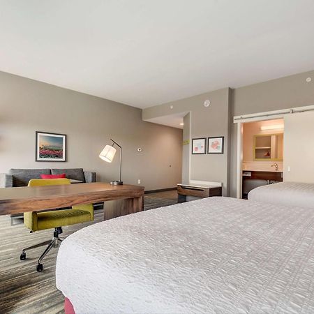 Hampton Inn & Suites Williamstown Ark Encounter, Ky Εξωτερικό φωτογραφία