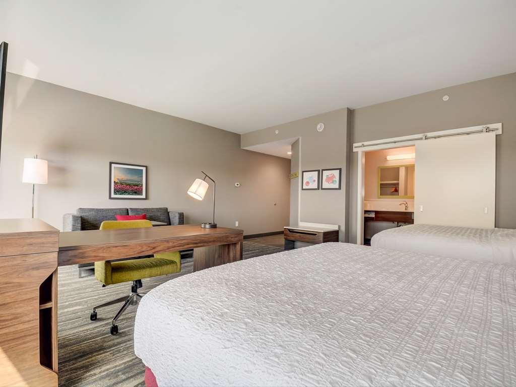 Hampton Inn & Suites Williamstown Ark Encounter, Ky Δωμάτιο φωτογραφία