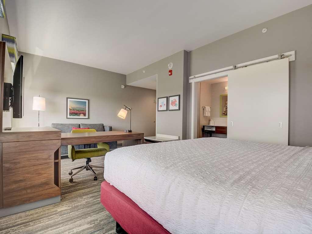 Hampton Inn & Suites Williamstown Ark Encounter, Ky Δωμάτιο φωτογραφία