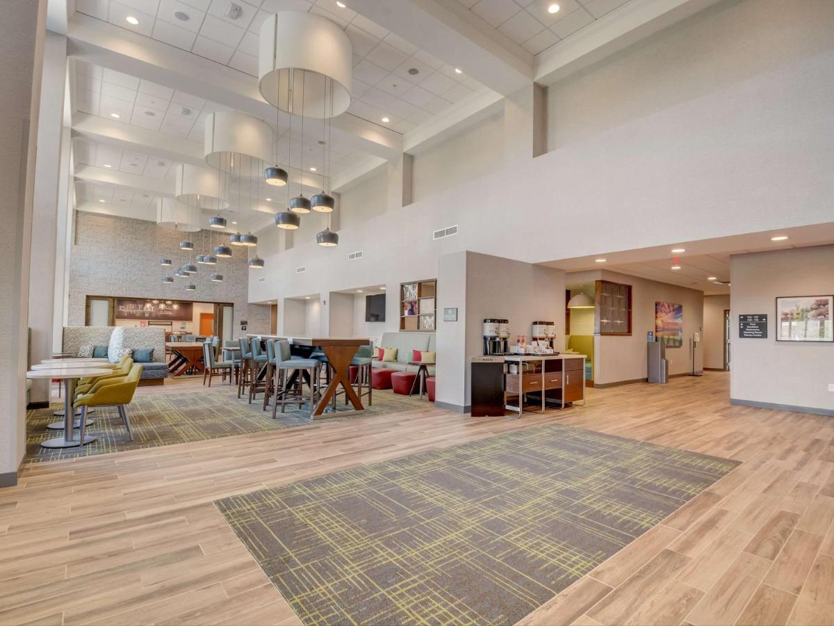 Hampton Inn & Suites Williamstown Ark Encounter, Ky Εξωτερικό φωτογραφία