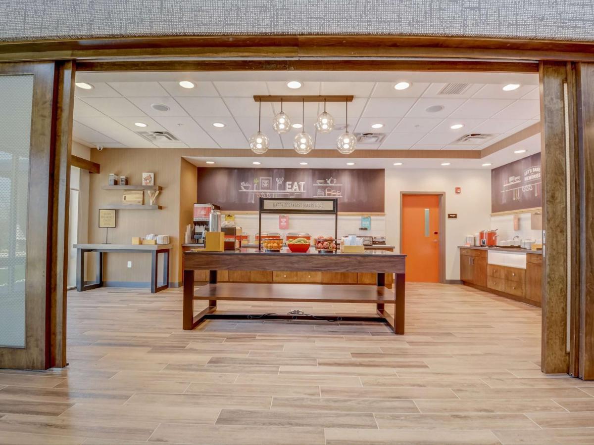Hampton Inn & Suites Williamstown Ark Encounter, Ky Εξωτερικό φωτογραφία