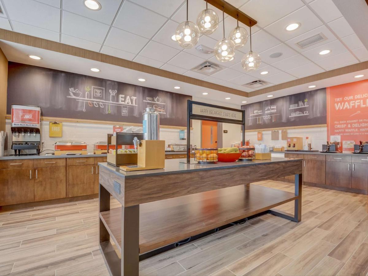 Hampton Inn & Suites Williamstown Ark Encounter, Ky Εξωτερικό φωτογραφία