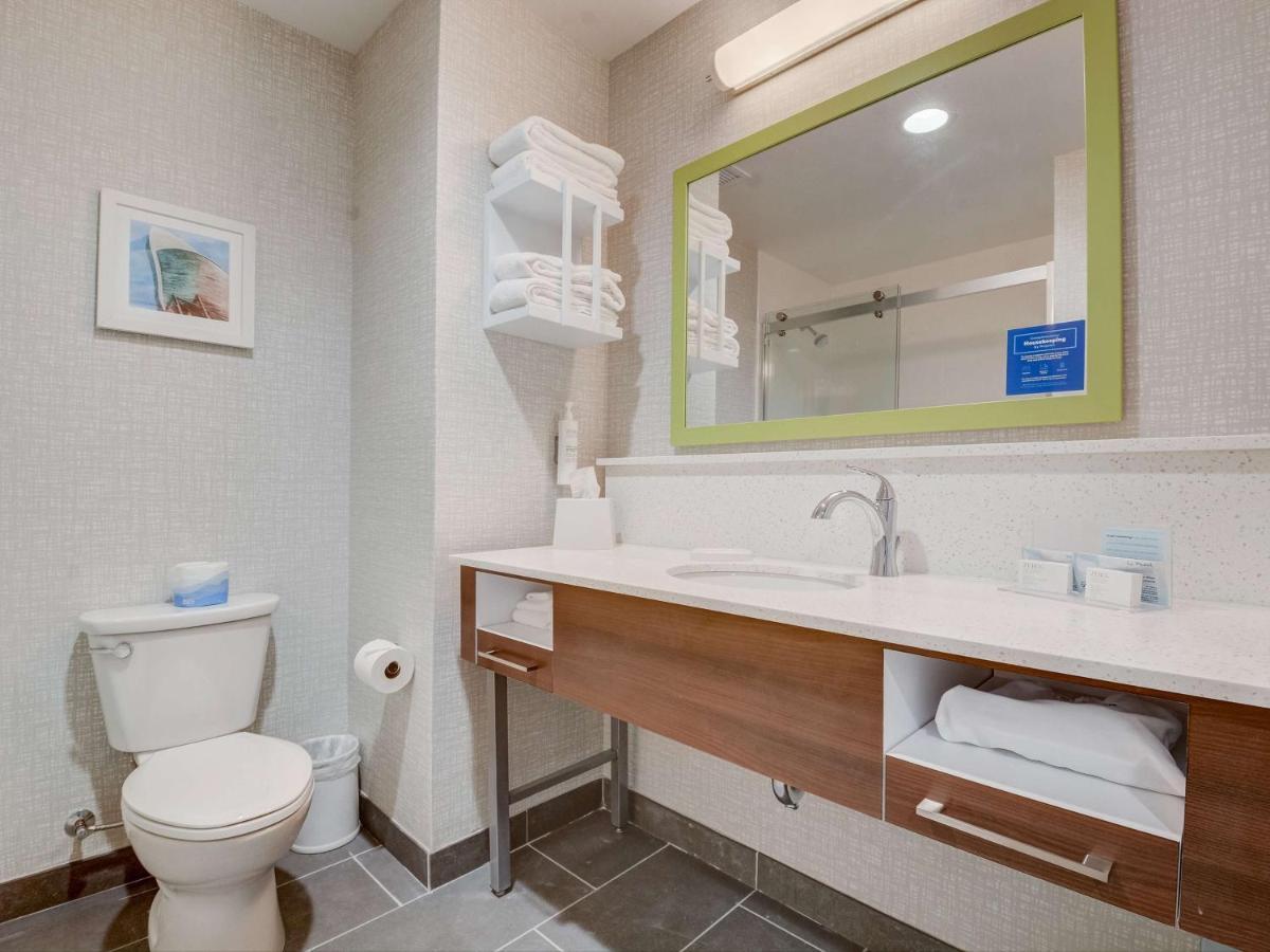 Hampton Inn & Suites Williamstown Ark Encounter, Ky Εξωτερικό φωτογραφία
