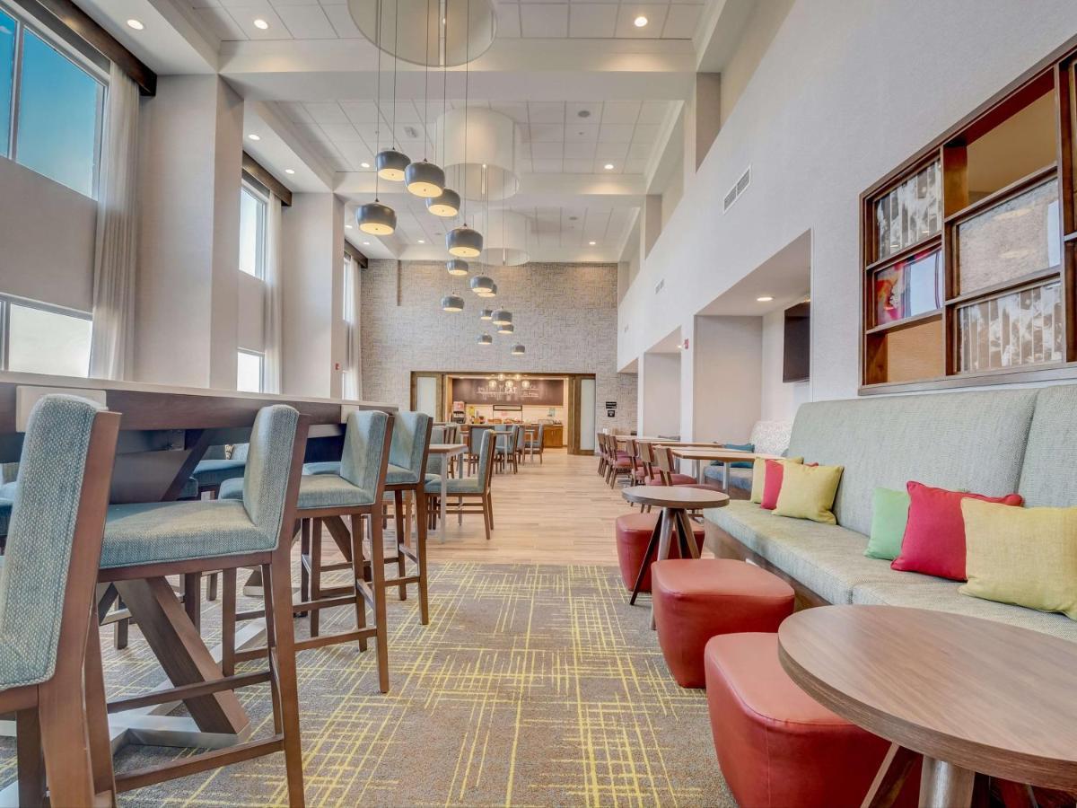 Hampton Inn & Suites Williamstown Ark Encounter, Ky Εξωτερικό φωτογραφία