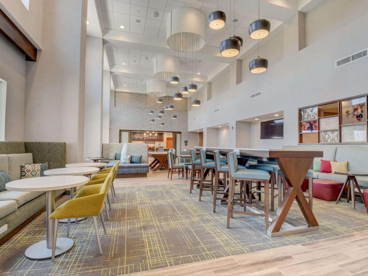Hampton Inn & Suites Williamstown Ark Encounter, Ky Εξωτερικό φωτογραφία