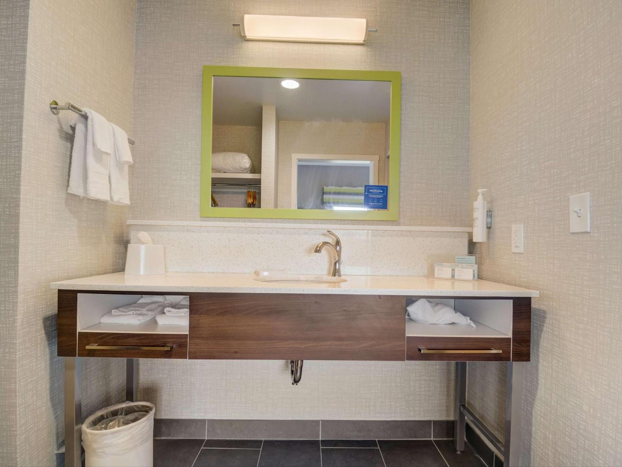 Hampton Inn & Suites Williamstown Ark Encounter, Ky Εξωτερικό φωτογραφία