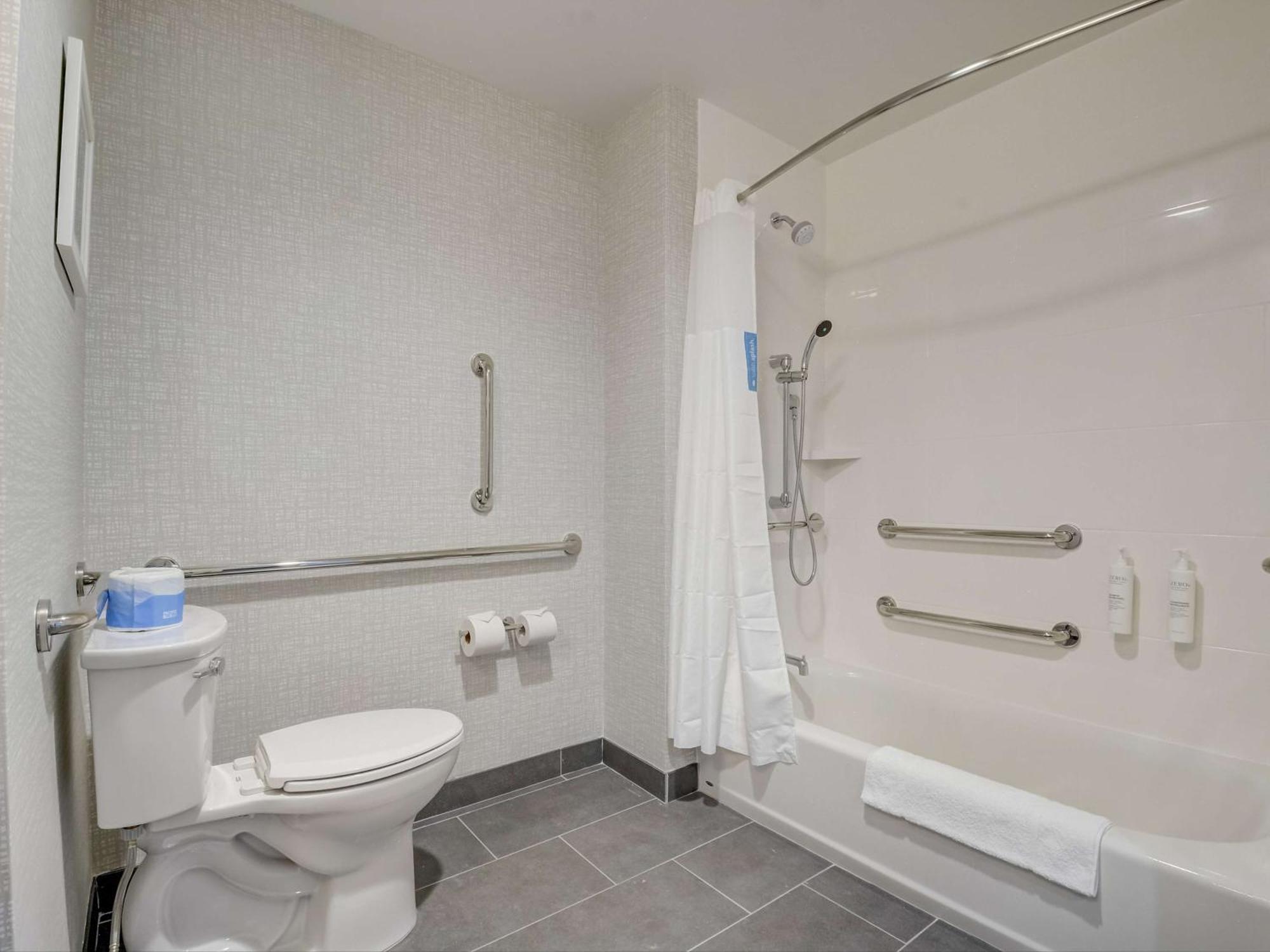 Hampton Inn & Suites Williamstown Ark Encounter, Ky Εξωτερικό φωτογραφία