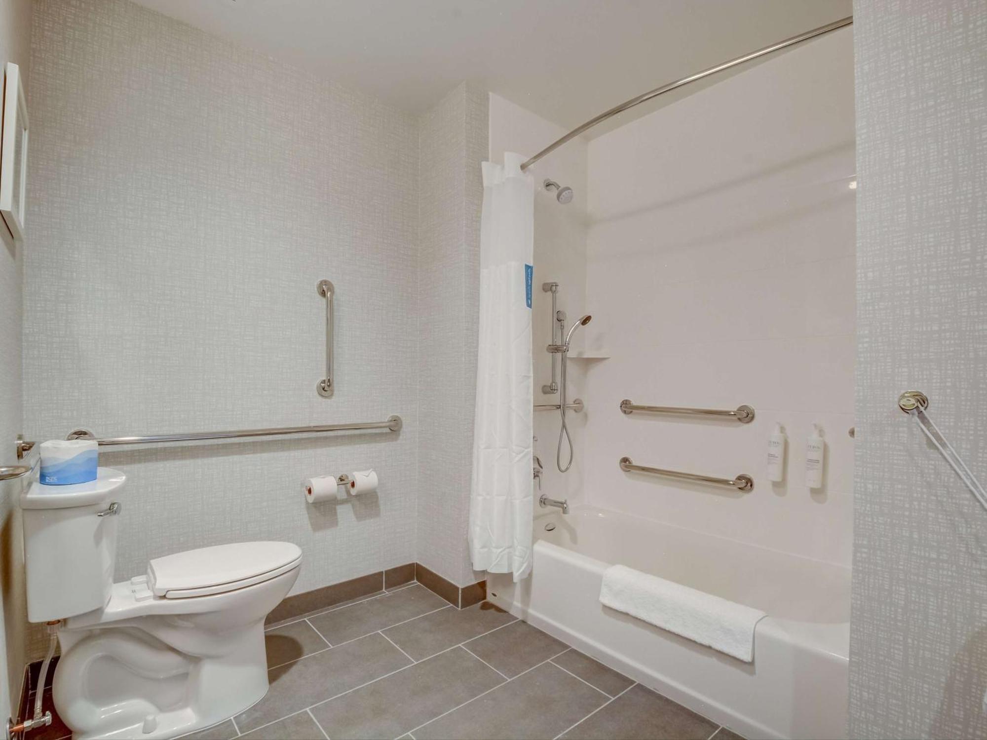 Hampton Inn & Suites Williamstown Ark Encounter, Ky Εξωτερικό φωτογραφία