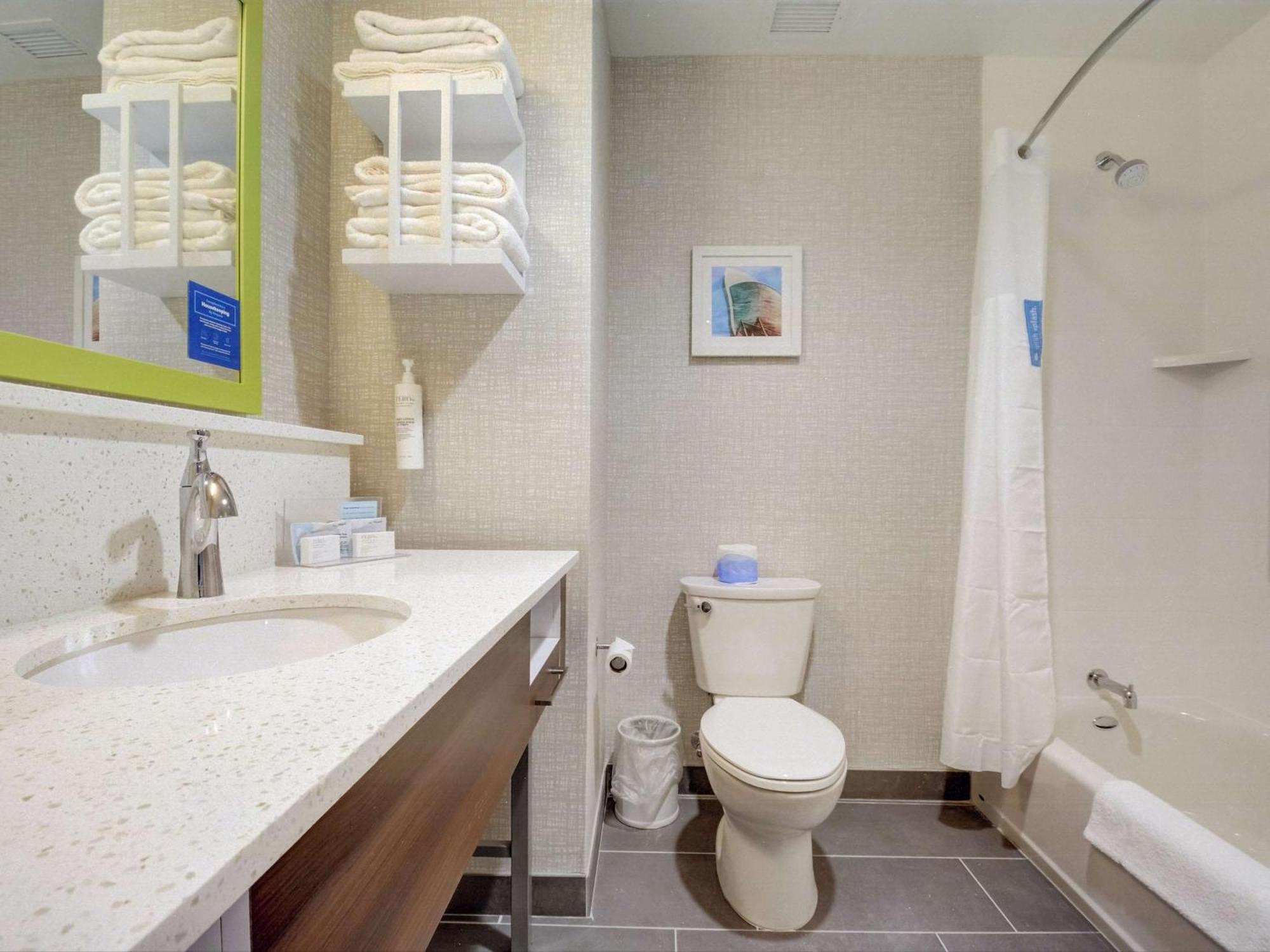 Hampton Inn & Suites Williamstown Ark Encounter, Ky Εξωτερικό φωτογραφία
