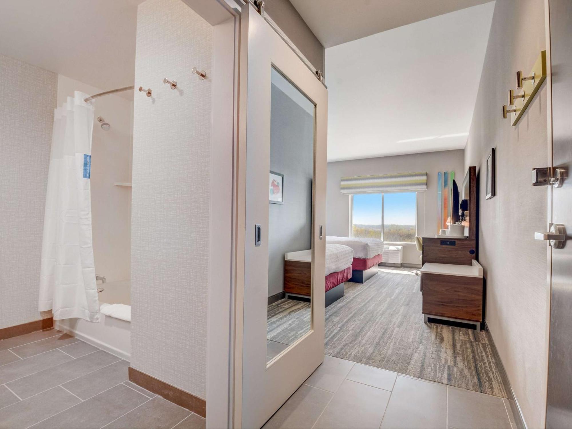 Hampton Inn & Suites Williamstown Ark Encounter, Ky Εξωτερικό φωτογραφία