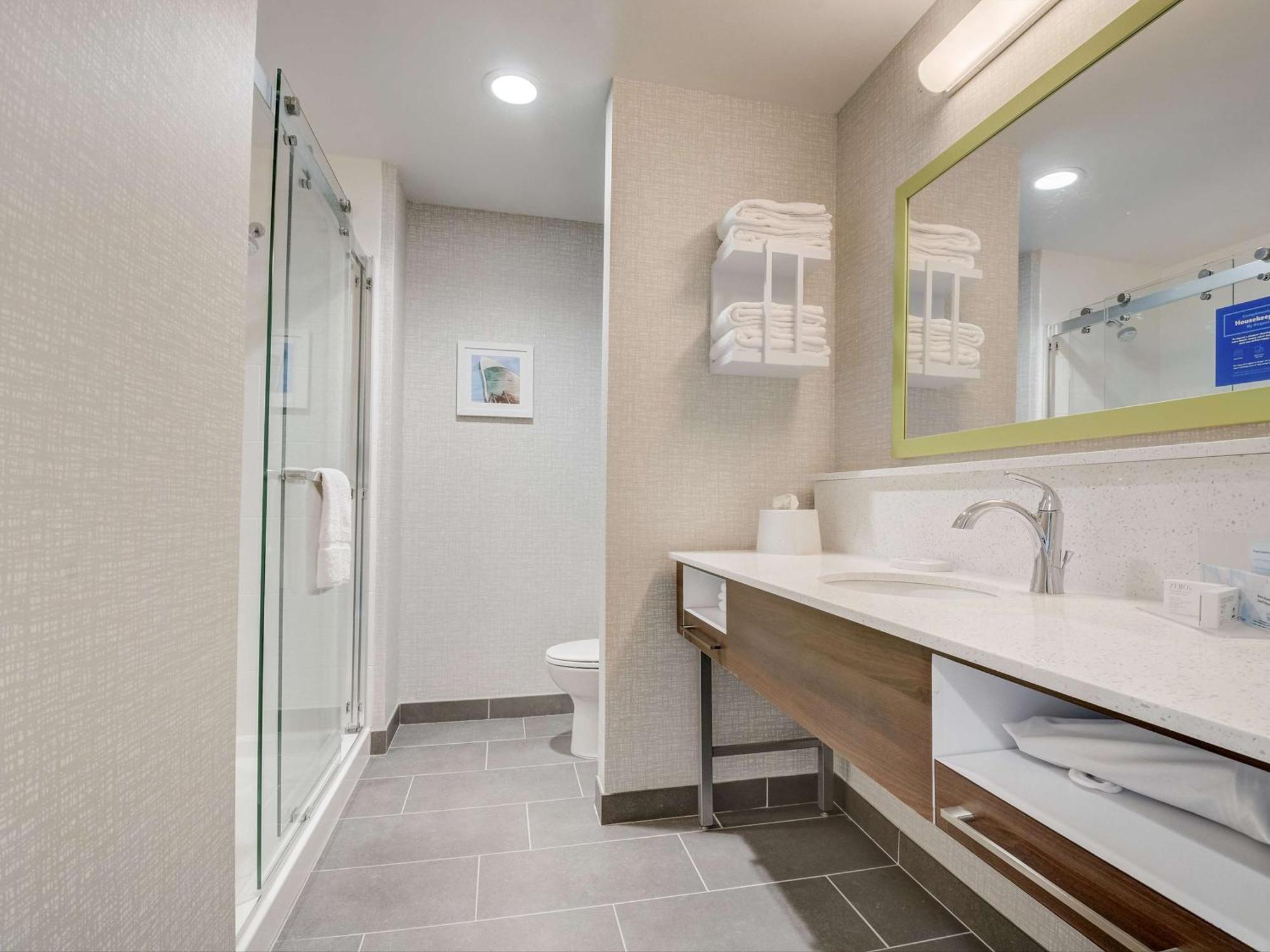 Hampton Inn & Suites Williamstown Ark Encounter, Ky Εξωτερικό φωτογραφία