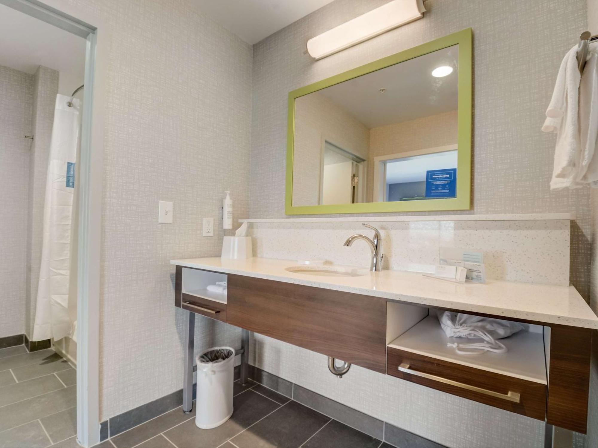 Hampton Inn & Suites Williamstown Ark Encounter, Ky Εξωτερικό φωτογραφία
