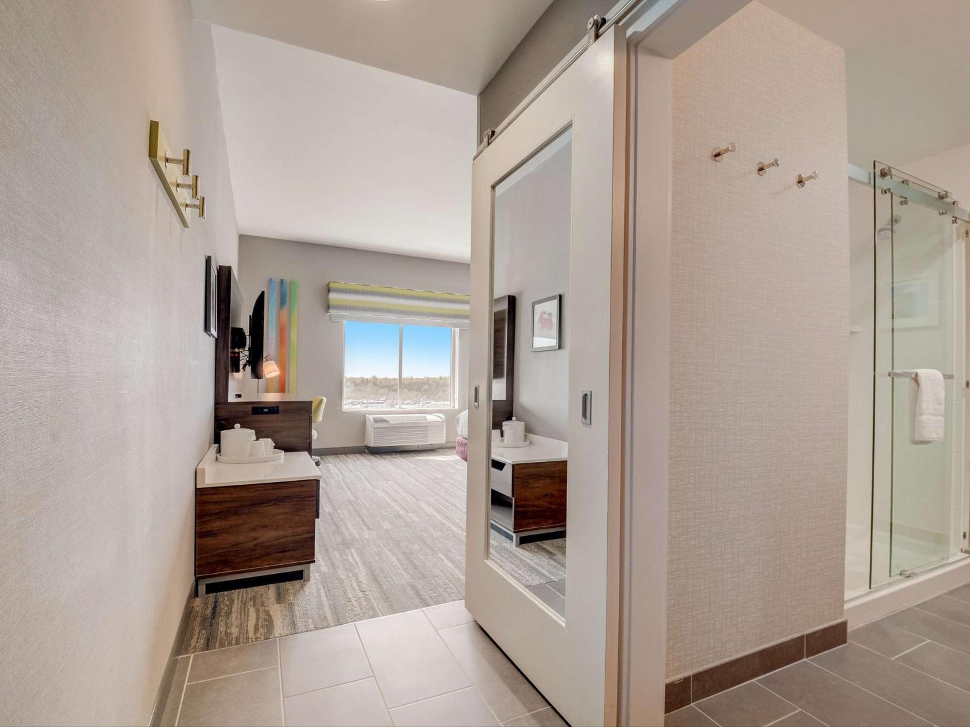 Hampton Inn & Suites Williamstown Ark Encounter, Ky Εξωτερικό φωτογραφία