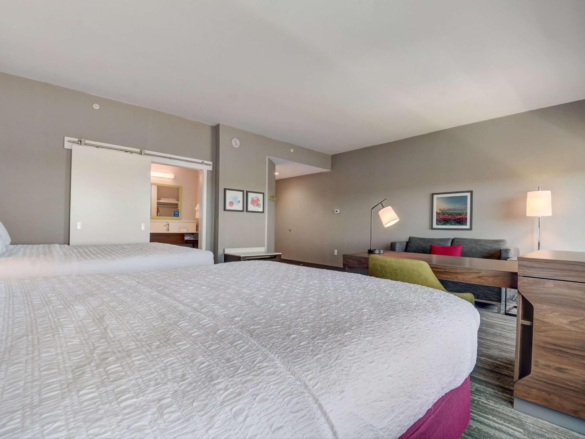 Hampton Inn & Suites Williamstown Ark Encounter, Ky Εξωτερικό φωτογραφία