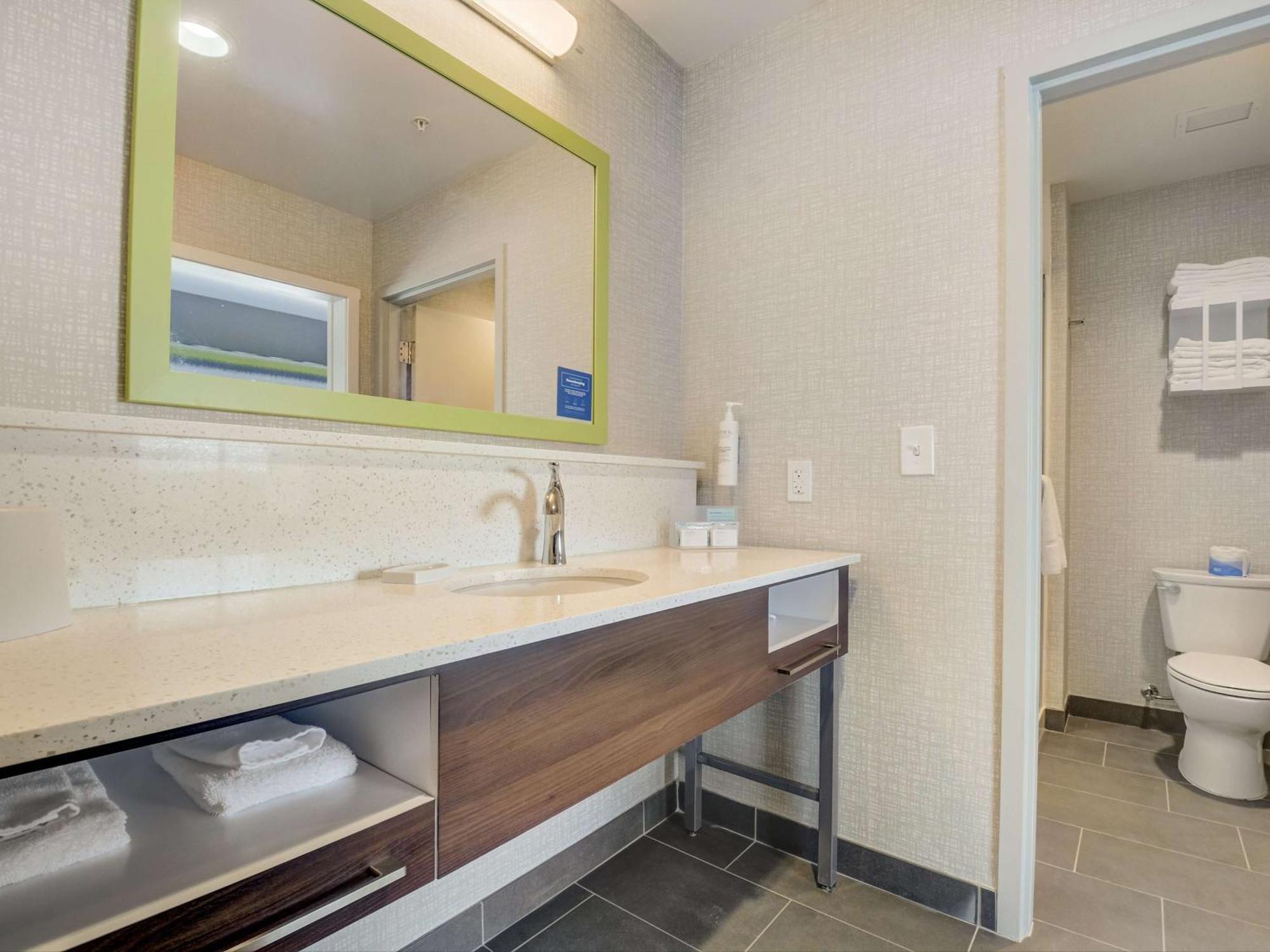 Hampton Inn & Suites Williamstown Ark Encounter, Ky Εξωτερικό φωτογραφία