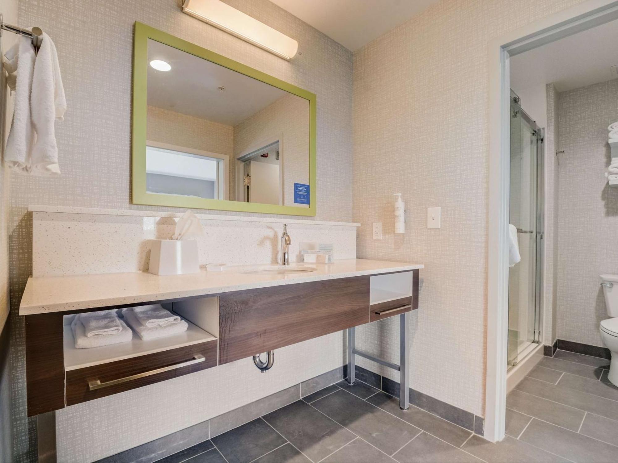 Hampton Inn & Suites Williamstown Ark Encounter, Ky Εξωτερικό φωτογραφία
