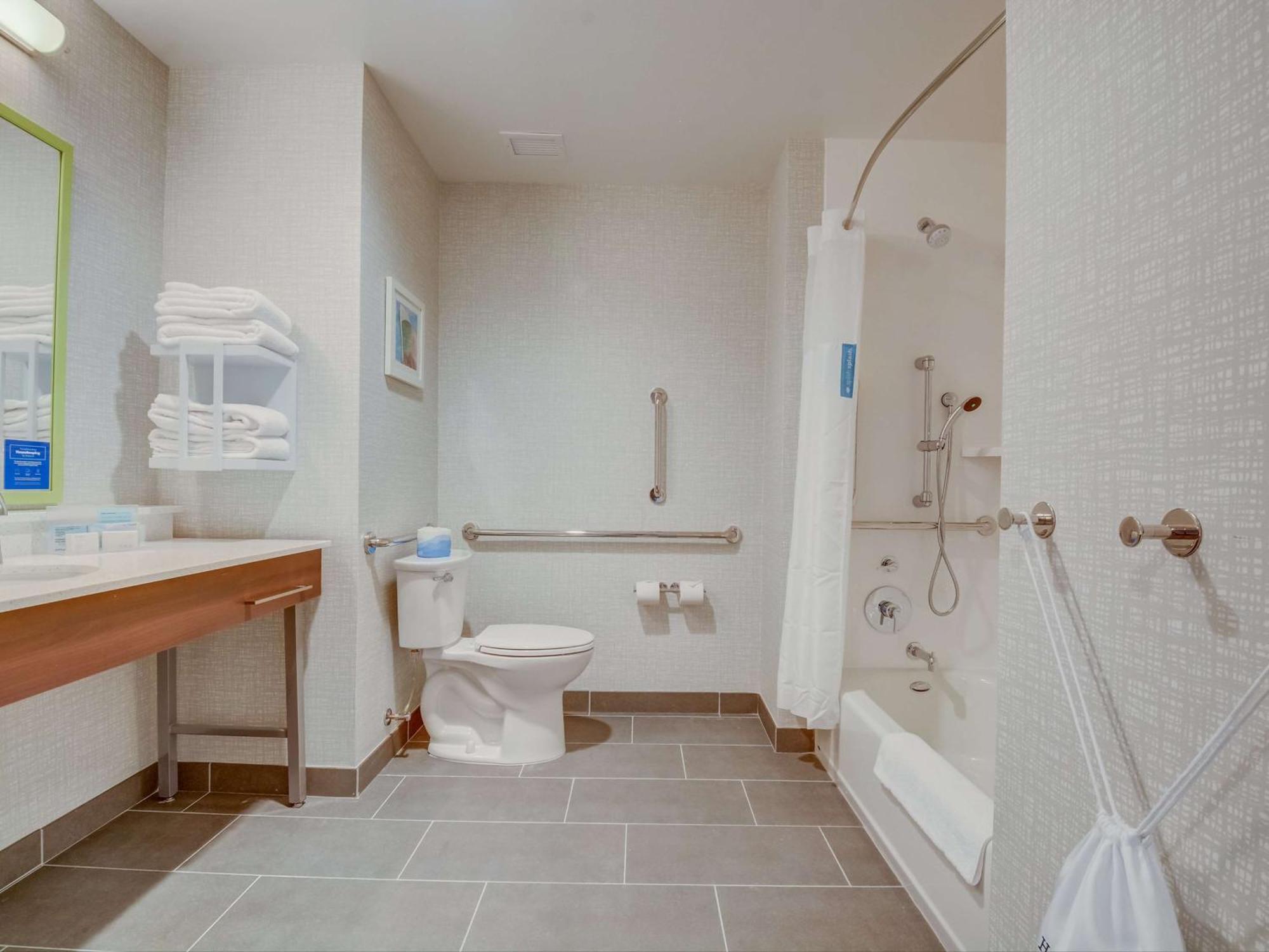 Hampton Inn & Suites Williamstown Ark Encounter, Ky Εξωτερικό φωτογραφία