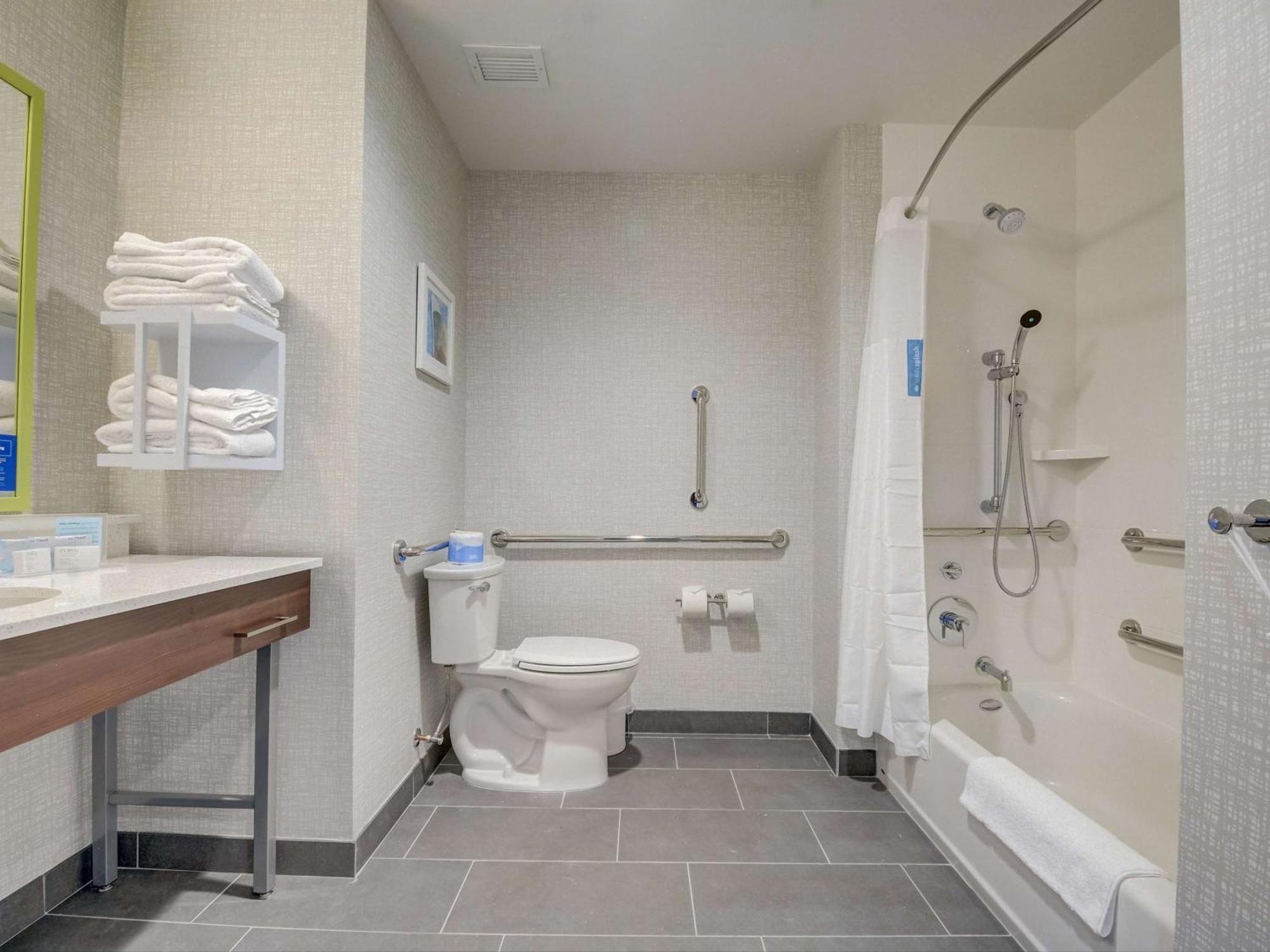 Hampton Inn & Suites Williamstown Ark Encounter, Ky Εξωτερικό φωτογραφία