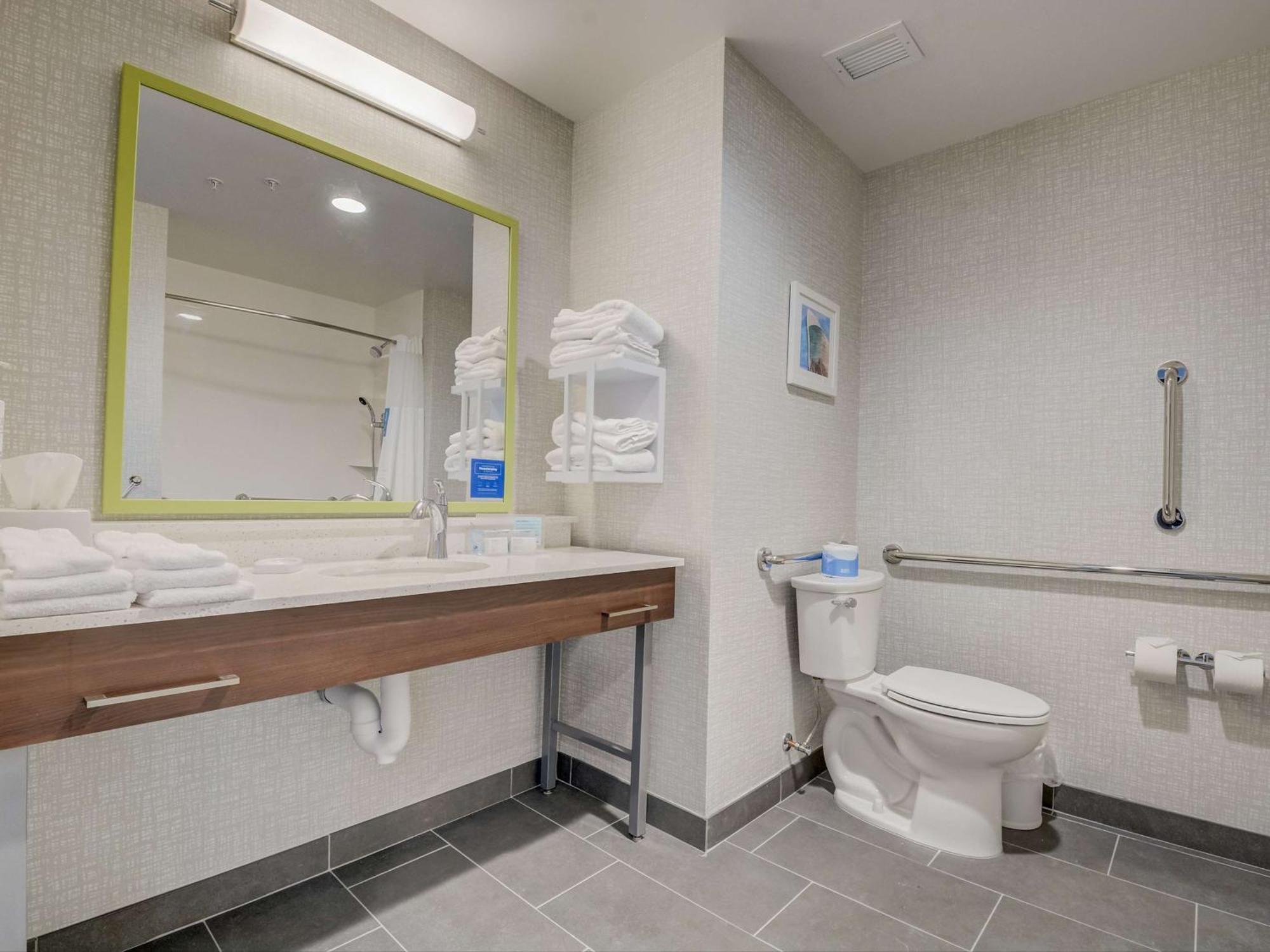 Hampton Inn & Suites Williamstown Ark Encounter, Ky Εξωτερικό φωτογραφία